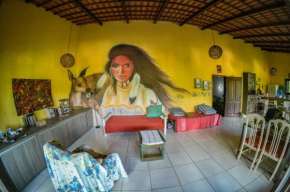 A Figueira Sagrada - Hostel